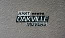 Best Oakville Movers logo
